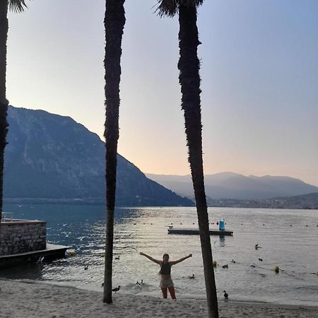 Anna'S Home ☆ Campione dʼItalia Buitenkant foto