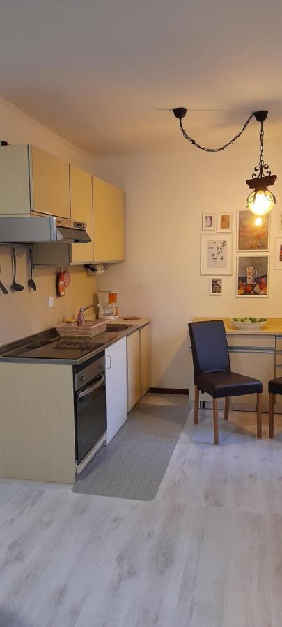 Anna'S Home ☆ Campione dʼItalia Buitenkant foto