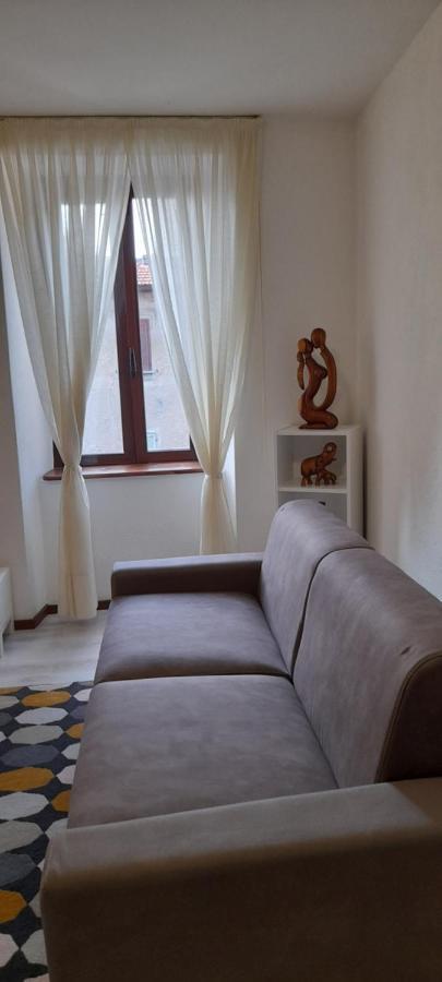Anna'S Home ☆ Campione dʼItalia Buitenkant foto