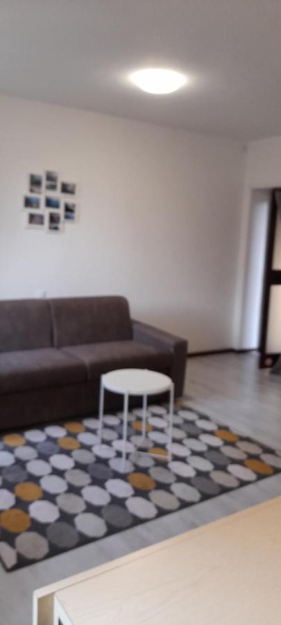 Anna'S Home ☆ Campione dʼItalia Buitenkant foto